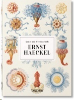 Ernst Haeckel - 40th Anniversary Edition