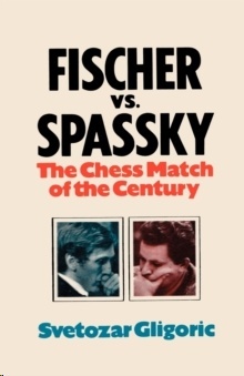 Fischer vs. Spassky: World chess championship match 1972