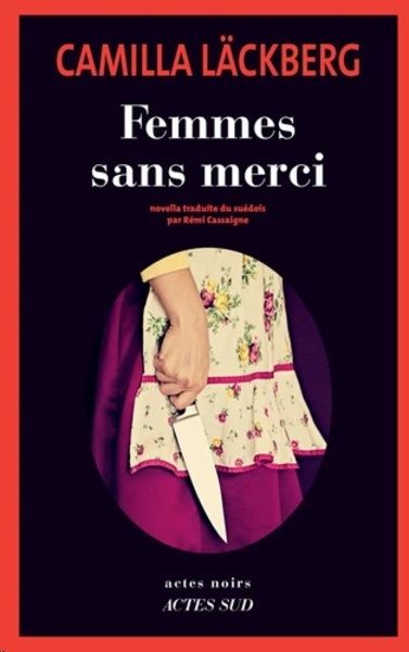 Femmes sans merci