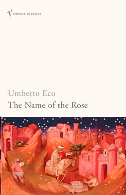 The Name of the Rose