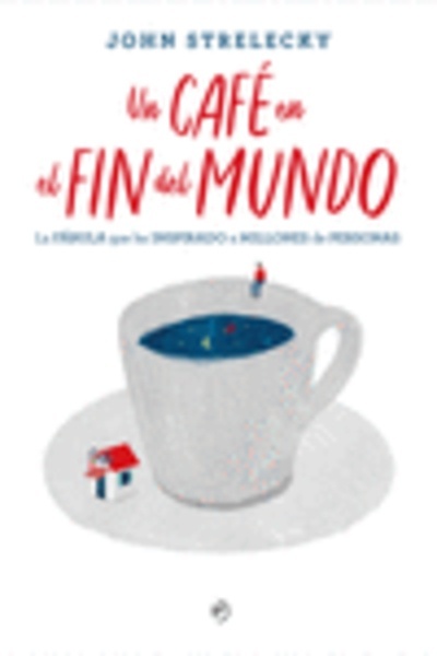 El café del fin del mundo