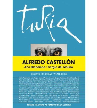 Revista Turia 135