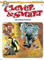 Clever und Smart - Die Asphalt Safari