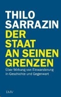 Der Staat an seinen Grenzen