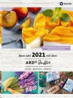 Mein Jahr 2021 mit dem ARD Buffet