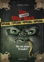 Das kleine Böse Buch - Spezial