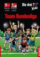 Die drei ??? Kids, Team Bundesliga