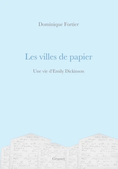 Les villes de papier