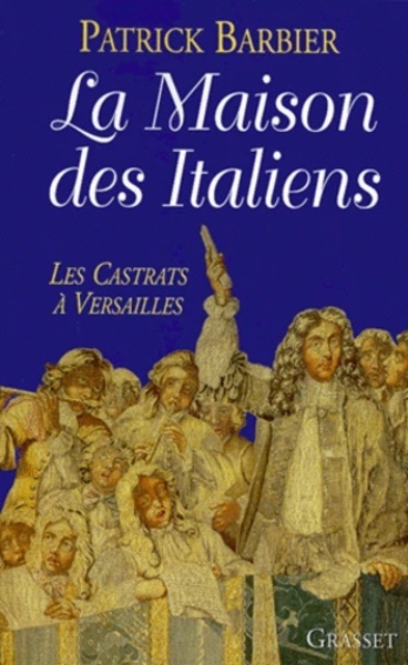 La Maison des Italiens