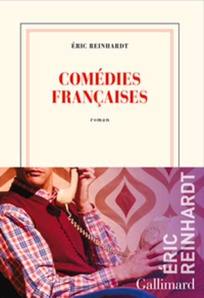 Comedies françaises