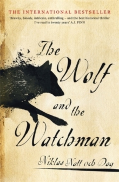 The Wolf and the Watchman (1973)