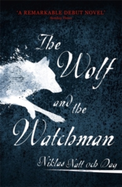 The Wolf and the Watchman (1793)