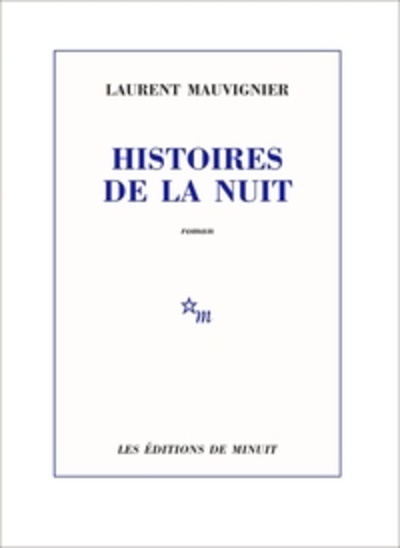 Histoires de la nuit