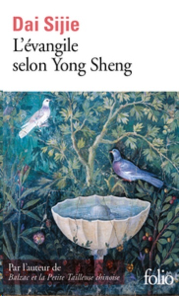 L'evangile selon Yong Sheng