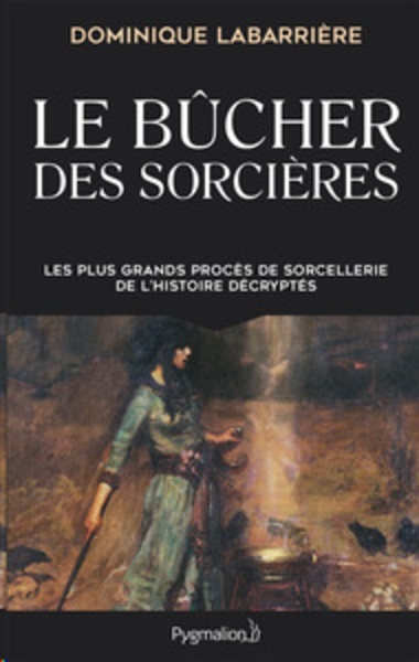 Le Bûcher des sorcières