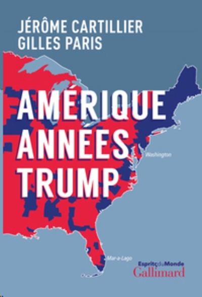 L'Amérique après Trump