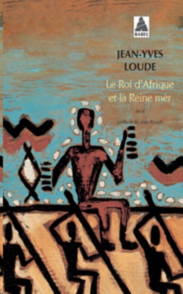 Le roi d'Afrique et la Reine mar