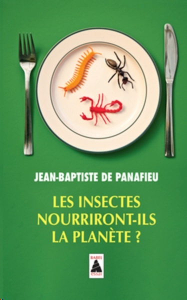 Les insectes nourriront-ils la planète?