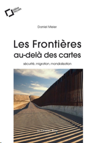 Les frontières, au-delà des cartes