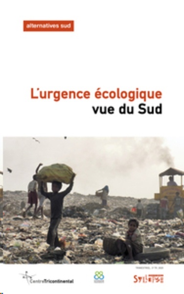 L'urgence écologique vue du Sud