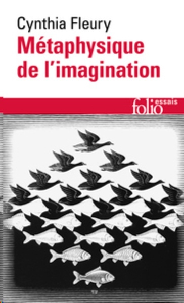 Métaphysique de l'imagination