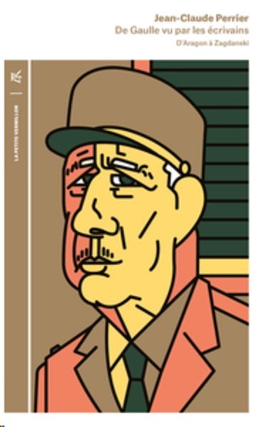 De Gaulle vu par les écrivains