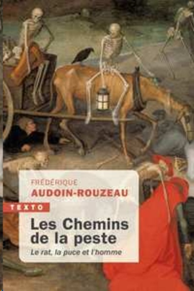 Les chemins de la peste