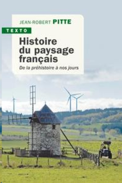 Histoire du paysage français