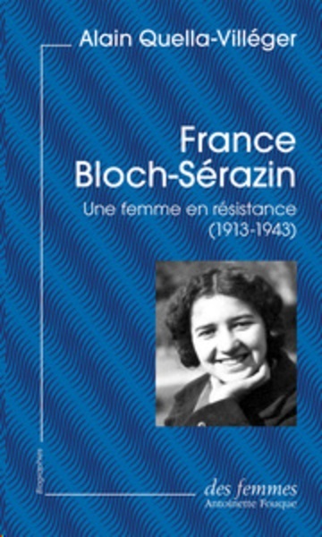 France Bloch-Sérazin