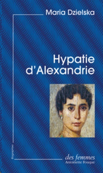 Hypatie d'Alexandrie