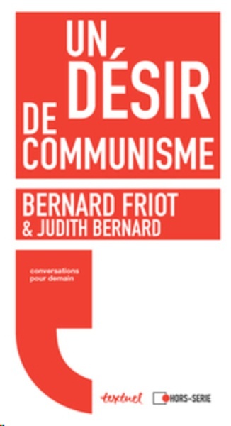 Un désir de communisme