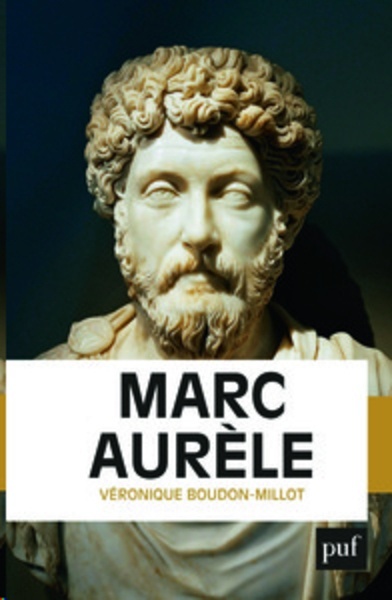 Marc Aurèle