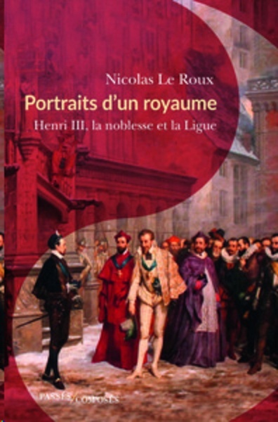 Portraits d'un royaume