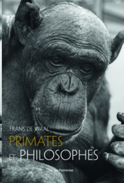 Primates et philosophes