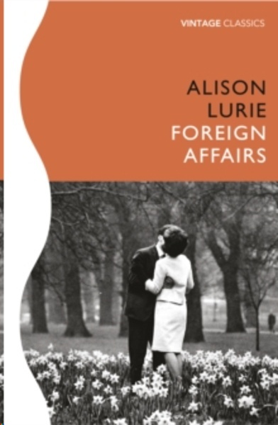 Foreign Affairs