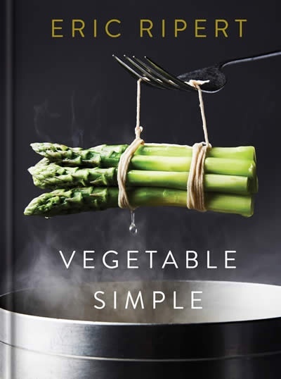 Vegetable simple: a cookbook