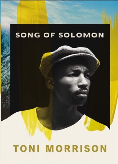 Song of Solomon