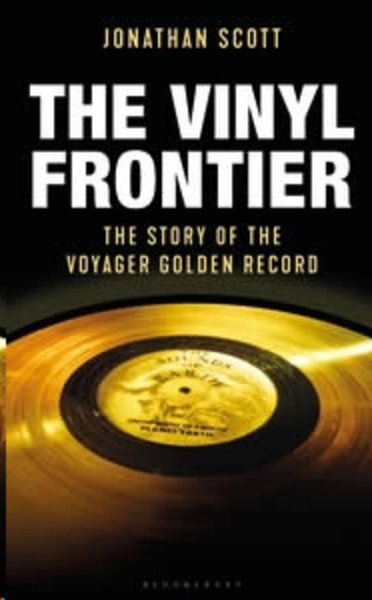 The vinyl frontier