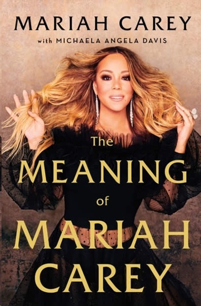 The meaning of Mariah Carey
