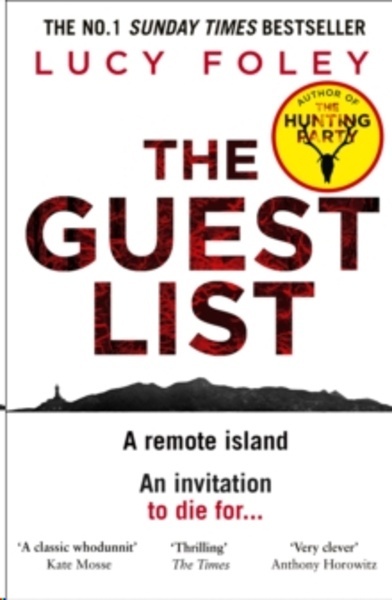 The Guest List