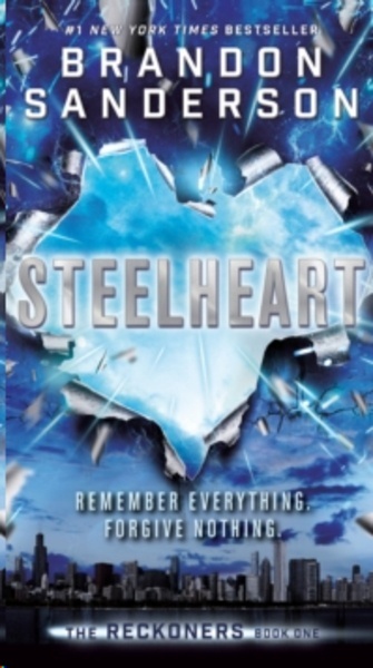 Steelheart : 1