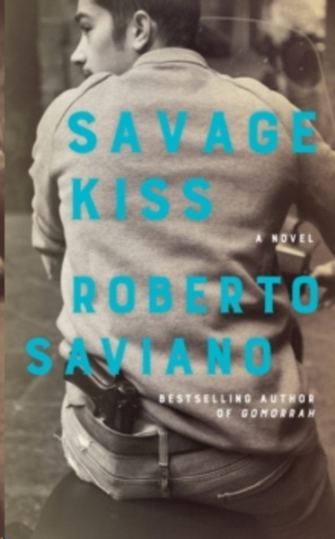 Savage Kiss