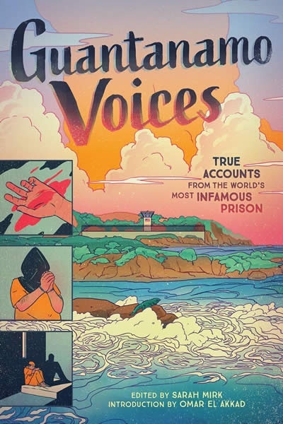 Guantanamo voices