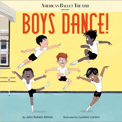 Boys Dance
