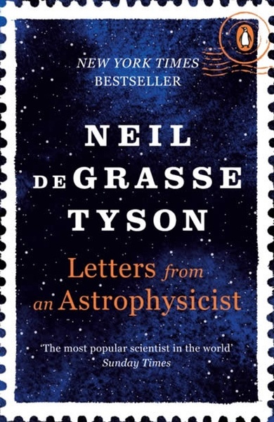 Letter form an Astrophysicist