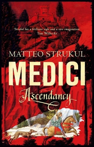 Medici: ascendancy