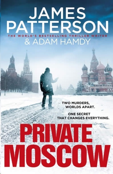 Private Moscow