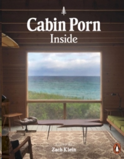 Cabin Porn: Inside