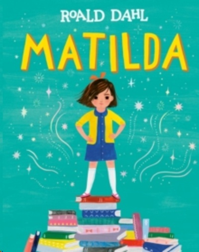 Matilda