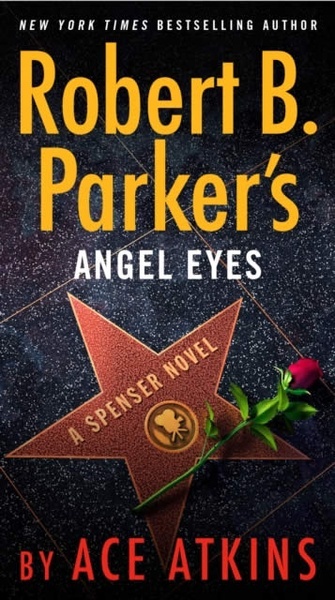 Robert B. Parker's Angel eyes